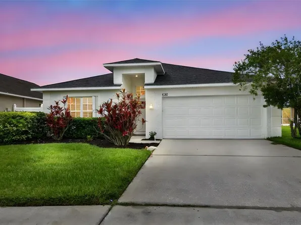 630 Lake Cypress Cir, Oldsmar, FL 34677