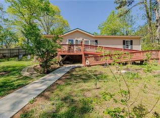 3723 Buckhorn Rd, Efland, NC 27243