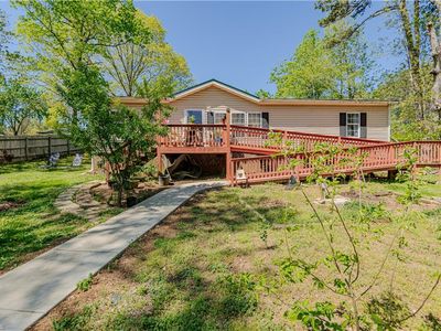 3723 Buckhorn Rd, Efland, NC, 27243