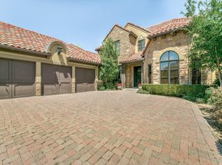 4512 Byron Cir, Irving, TX 75038