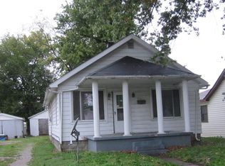 2921 Buxton Ave, Granite City, IL