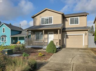 14021 SE Knight St, Portland, OR 97236