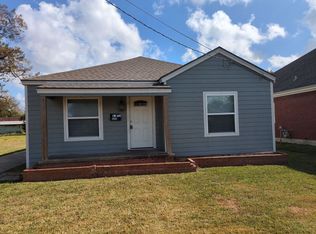 6288 Hansen Blvd, Groves, TX 77619