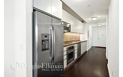 Sold by Douglas Elliman