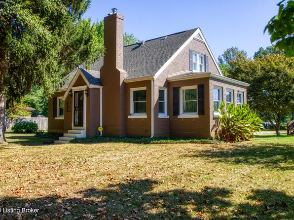 7201 Cane Run Rd, Louisville, KY 40258