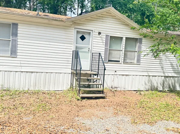 610 Johnson Rd Lot 30, Albany, GA 31705