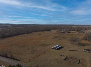24 Black Ranch Rd, Conway, AR 72032