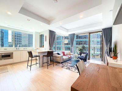 133 Seaport Blvd #803, Boston, MA, 02210