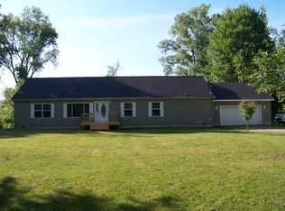 675 Railroad Ave, Michigan City, IN 46360