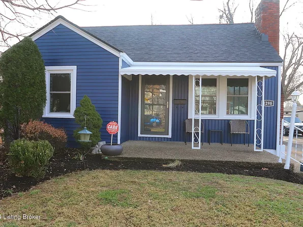 1298 Springdale Dr, Louisville, KY 40213