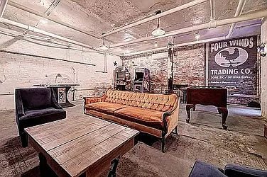 Rented by REAL New York