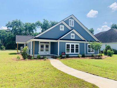 205 Madison Grove Blvd, Thomasville, GA, 31757