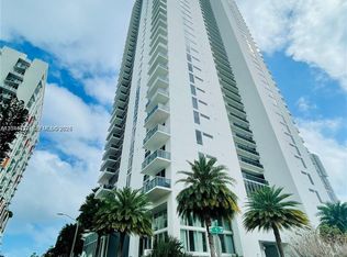 600 NE 27th St APT 802, Miami, FL 33137