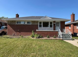 358 Clyde Ave, Calumet City, IL