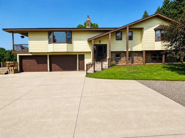7409 Isaak Ave NW, Annandale, MN 55302