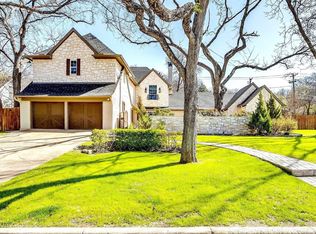 3241 Preston Hollow Rd, Fort Worth, TX 76109