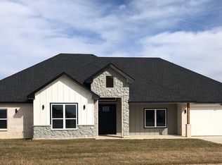 10200 Beechcraft Rd, Amarillo, TX 79119