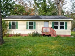 4052 S Harvard Ave, Baldwin, MI