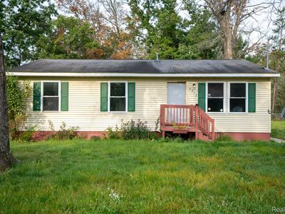 4052 S Harvard Ave, Baldwin, MI, 49304