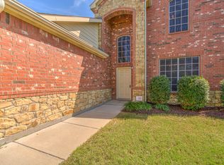 5712 Mountain Stream Trl, Fort Worth, TX 76244