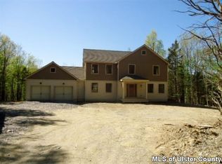 LOT 47 Birch Ln, New Paltz, NY 12561