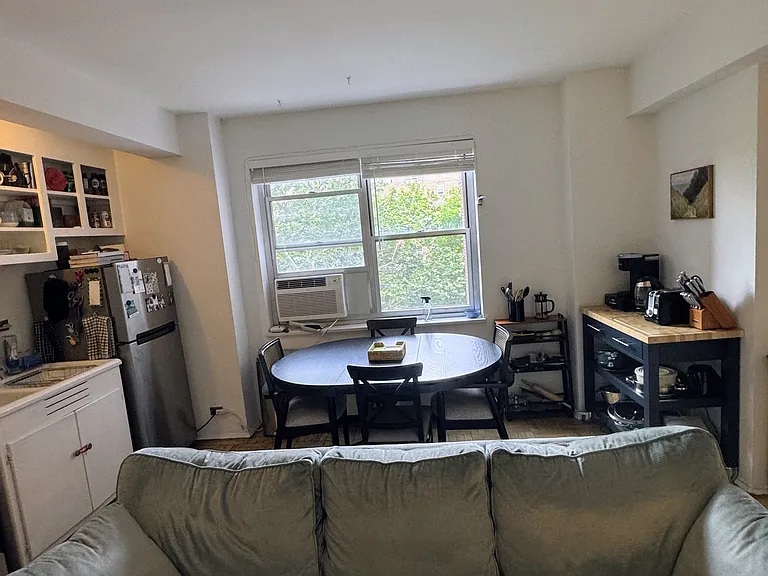 550 Grand St #H7F — Photo 4