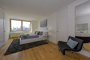 Rented by The Dermot Realty Management Company