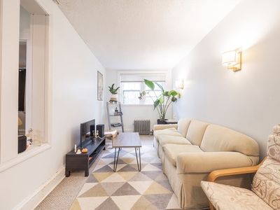 114 Strathmore Rd APT 102, Brighton, MA, 02135