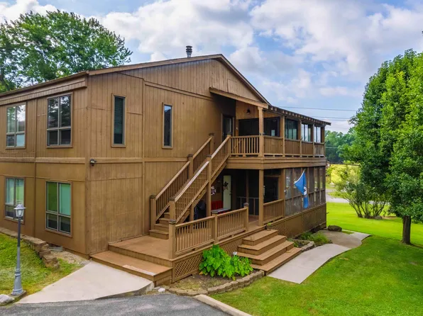 57 Woodson Bend Resort #3, Bronston, KY 42518