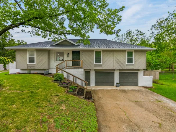 6725 N Saint Clair Ave, Kansas City, MO 64151
