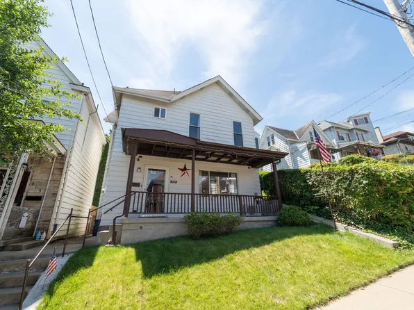 917 Tyndall St, Pittsburgh, PA 15204