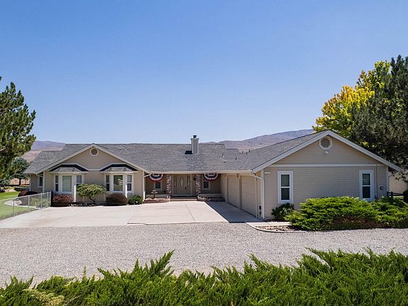 4th image of 206 Gold Creek Dr
