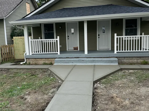 3038 Meredith Ave, Indianapolis, IN