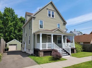 157 E Frederick St, Binghamton, NY 13904