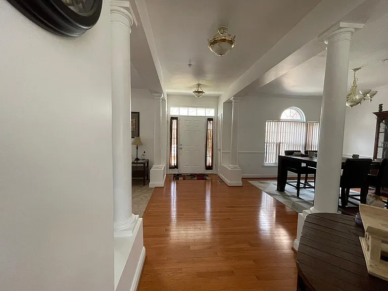 Entryway