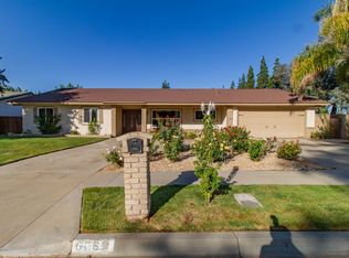 6769 N Valentine Ave, Fresno, CA