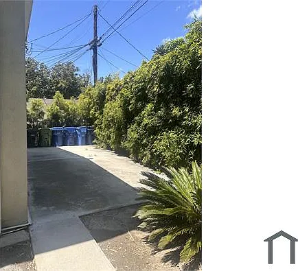 4127 Exposition Blvd #1-4 — Photo 8