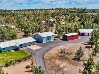5330 NW Coyner Ave, Redmond, OR, 97756