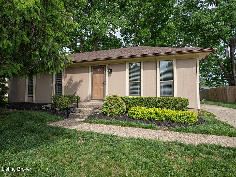 1st image of 3407 La Follette Dr