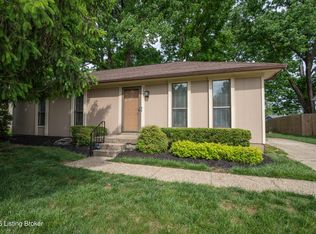 3407 La Follette Dr, Jeffersontown, KY 40299