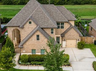 2522 Barclay Lake Ln, Spring, TX 77388