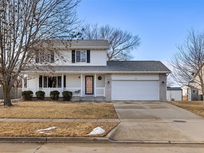 323 SE Springwood Dr, Ankeny, IA, 50021