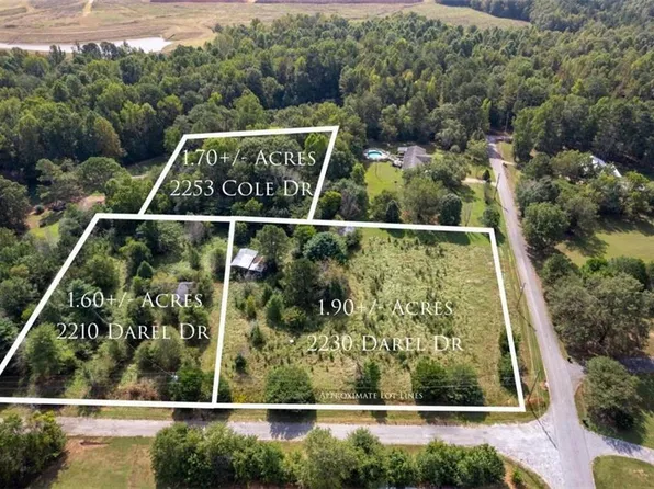 2253 Cole Dr #63, Social Circle, GA 30025