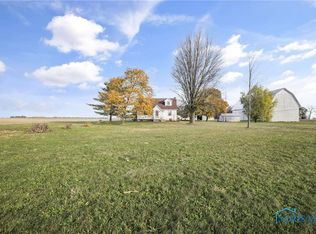 4460 County Road G, Deshler, OH 43516