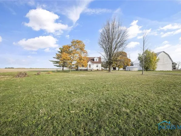 4460 County Road G, Deshler, OH 43516