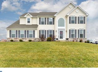 122 Wedge Ct, Townsend, DE 19734