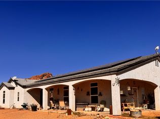 1790 S Gleeson Rd, Golden Valley, AZ 86413