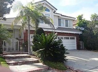 26601 Laurel Crest Dr, Laguna Hills, CA 92653