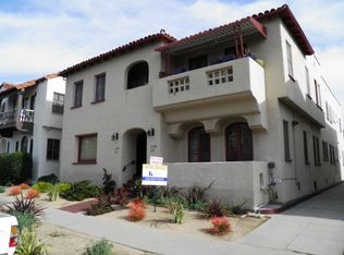 336 N Ogden Dr #336.5, Los Angeles, CA 90036