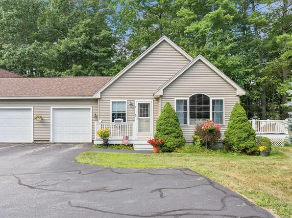 8 Port Drive #8, Windham, ME 04062